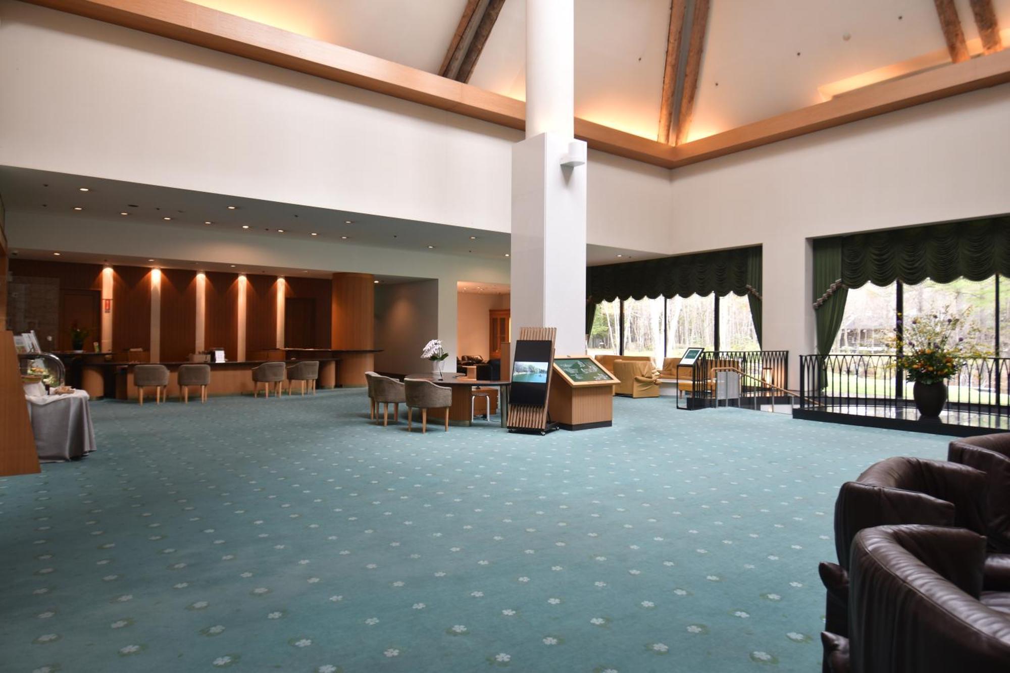 Hotel Nidom Tomakomai Extérieur photo