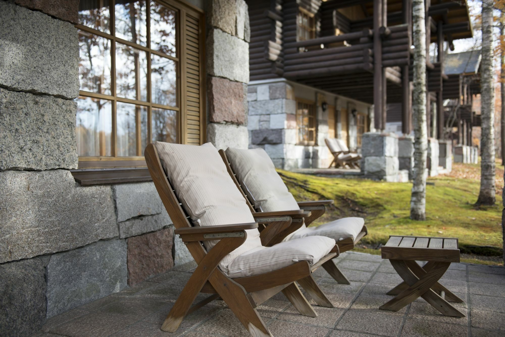 Hotel Nidom Tomakomai Extérieur photo